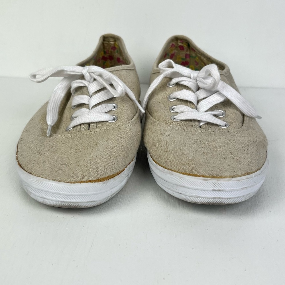 Call it Spring Canvas Sneakers - Picture 3 of 16